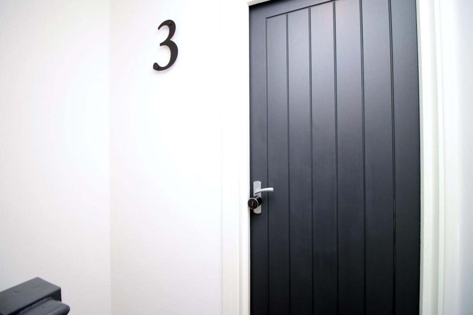 Boutique One Bedroom Apartment Cardiff Dış mekan fotoğraf