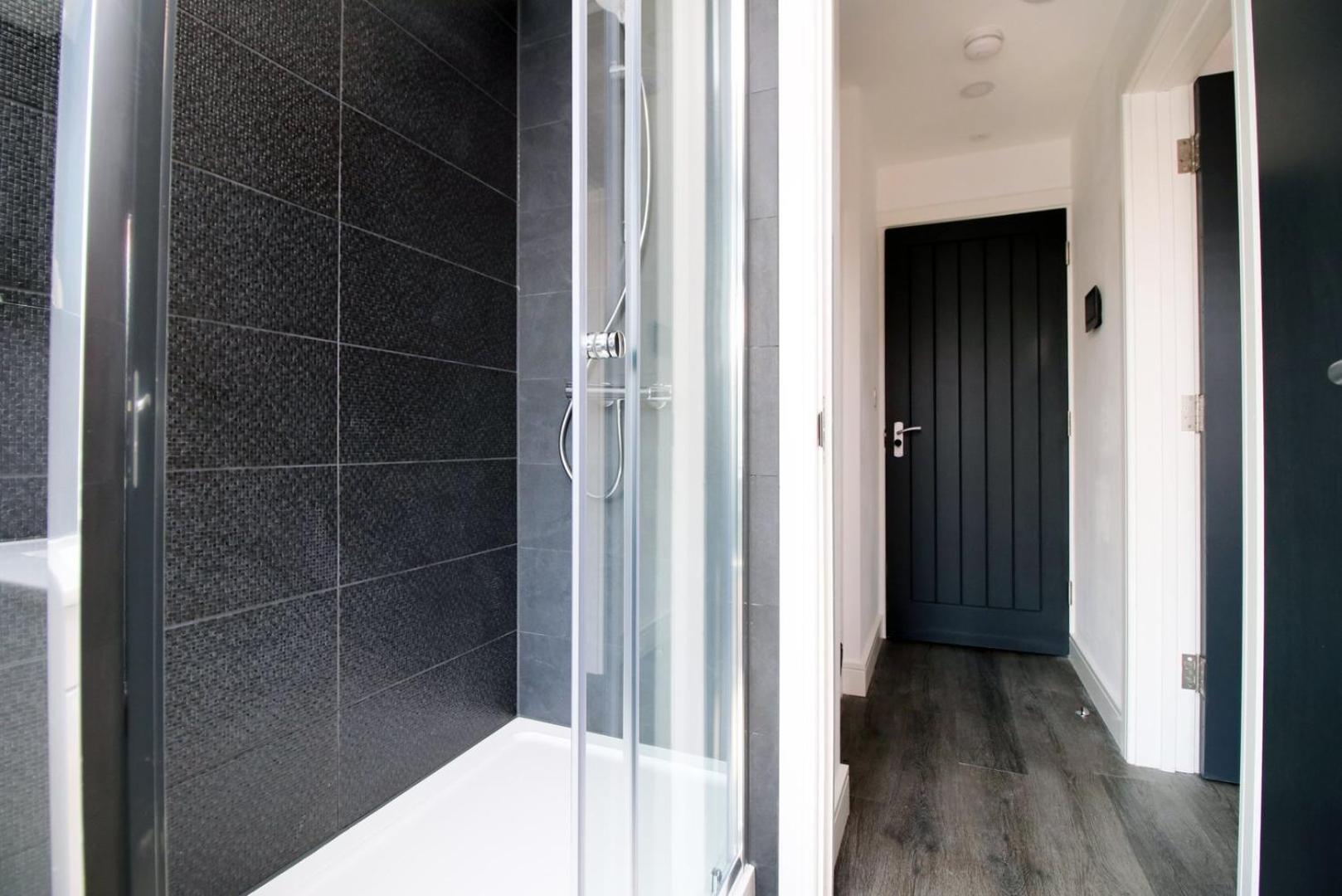 Boutique One Bedroom Apartment Cardiff Dış mekan fotoğraf